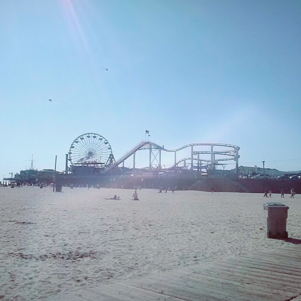 Meet your Posher, Destiny